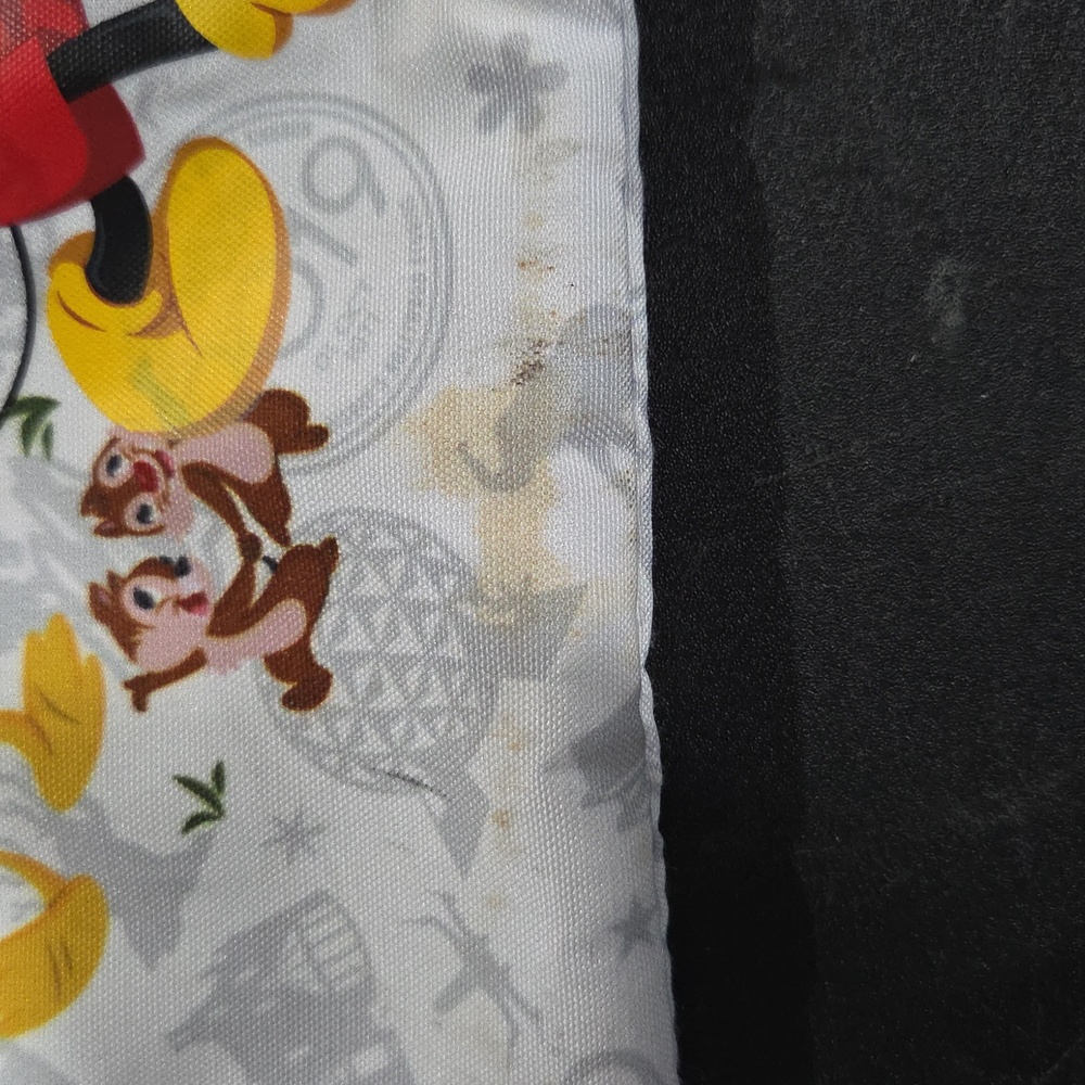 Disney 2019 Drawstring Backpack - Picture 2 of 11